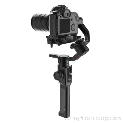 Action Camera for MOZA Air 2s 2 Air X Pocket Gimbal Camera Vlog Mini Outdoor Handheld Camera for filmmakers and videographers